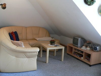 Ferienhaus Ehlers