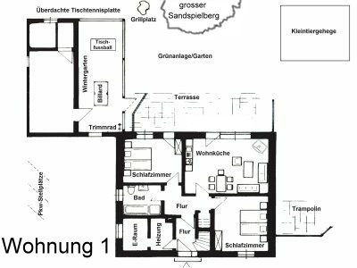 Ferienhaus Ehlers
